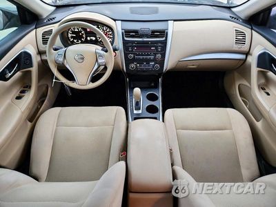 Zdjęcie 8 z 13 samochodu: 2015 NISSAN ALTIMA 2.5 S VIN:1N4AL3APXFC465035 - miniatura