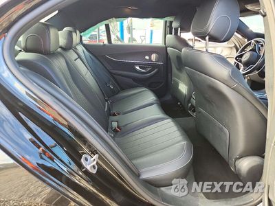 Zdjęcie 10 z 12 samochodu: 2023 MERCEDES-BENZ E 350 VIN:W1KZF8DB7PB187497 - miniatura
