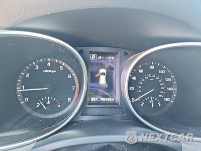 Zdjęcie 9 z 13 samochodu: 2017 HYUNDAI SANTA FE SPORT 2.0T ULTIMATE VIN:5XYZWDLA3HG395024 - miniatura