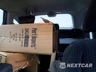 Zdjęcie 10 z 13 samochodu: 2007 HONDA CR-V EX VIN:5J6RE48587L000492 - miniatura