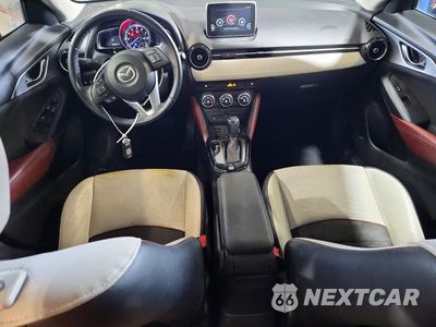 Zdjęcie 8 z 14 samochodu: 2016 MAZDA CX-3 GRAND TOURING VIN:JM1DKDD70G0127755 - miniatura