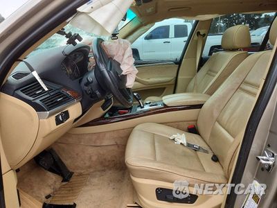Zdjęcie 7 z 13 samochodu: 2007 BMW X5 3.0I VIN:5UXFE43547L039949 - miniatura