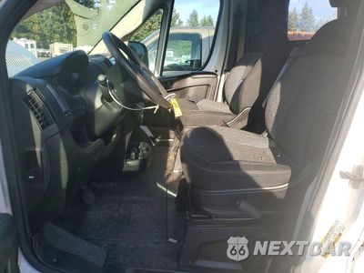 Zdjęcie 7 z 12 samochodu: 2019 RAM PROMASTER 2500 DELIVERY VAN VIN:3C6TRVCG9KE530994 - miniatura