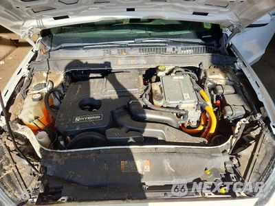 Zdjęcie 11 z 12 samochodu: 2020 FORD FUSION SE VIN:3FA6P0LU8LR121423 - miniatura