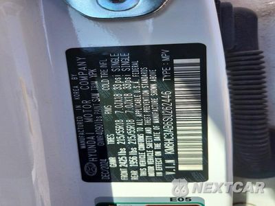 Zdjęcie 13 z 13 samochodu: 2025 HYUNDAI KONA SEL VIN:KM8HC3AB6SU262446 - miniatura