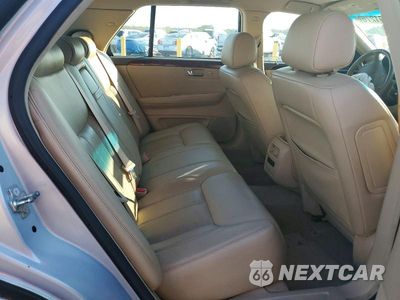 Zdjęcie 10 z 12 samochodu: 2006 CADILLAC DTS VIN:1G6KD57Y46U148534 - miniatura
