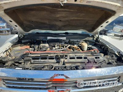 Zdjęcie 11 z 12 samochodu: 2016 CHEVROLET SILVERADO K2500 HIGH COUNTRY VIN:1GC1KXE83GF120937 - miniatura