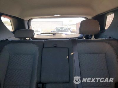 Zdjęcie 10 z 14 samochodu: 2018 CHEVROLET EQUINOX LT VIN:3GNAXSEV7JL100947 - miniatura