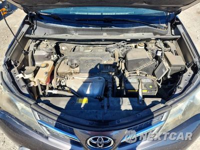 Zdjęcie 12 z 13 samochodu: 2013 TOYOTA RAV4 LE VIN:JTMBFREVXD5022869 - miniatura