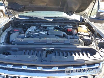 Zdjęcie 11 z 12 samochodu: 2022 CHEVROLET SILVERADO K2500 HEAVY DUTY LTZ VIN:1GC4YPEY0NF193577 - miniatura