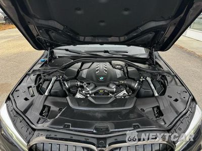 Zdjęcie 7 z 13 samochodu: 2021 BMW 750 XI VIN:WBA7U2C0XMCG10289 - miniatura