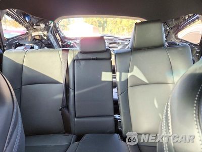 Zdjęcie 10 z 14 samochodu: 2024 TOYOTA VENZA XLE VIN:JTEAAAAH3RJ161196 - miniatura