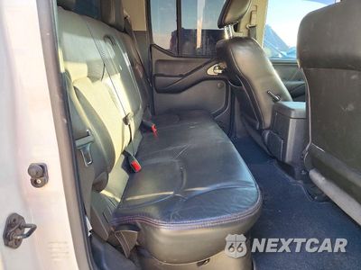 Zdjęcie 10 z 12 samochodu: 2012 NISSAN FRONTIER S VIN:1N6AD0EV3CC468057 - miniatura