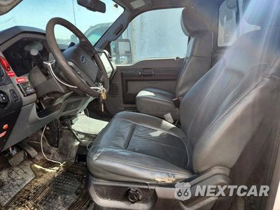 Zdjęcie 7 z 13 samochodu: 2014 FORD F550 SUPER DUTY VIN:1FDUF5HT7EEB42704 - miniatura