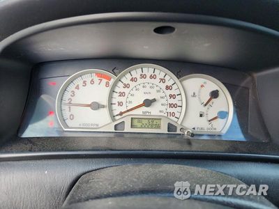Zdjęcie 9 z 12 samochodu: 2007 TOYOTA COROLLA S VIN:1NXBR30E17Z916289 - miniatura