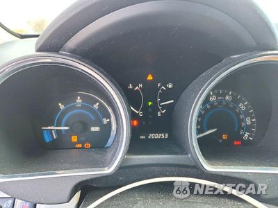 Zdjęcie 9 z 13 samochodu: 2009 TOYOTA HIGHLANDER HYBRID VIN:JTEEW41A892037068 - miniatura