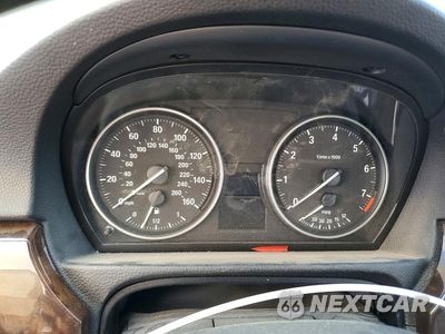 Zdjęcie 9 z 12 samochodu: 2011 BMW 328 I SULEV VIN:WBAPH5C55BA441189 - miniatura