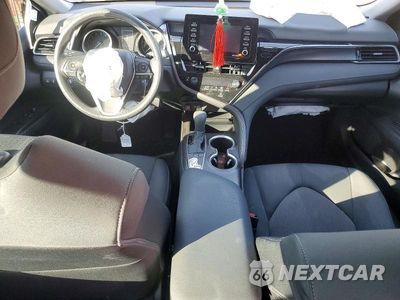 Zdjęcie 8 z 12 samochodu: 2023 TOYOTA CAMRY LE VIN:4T1C11AK0PU772612 - miniatura