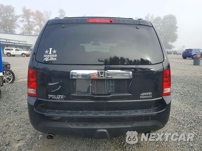 Zdjęcie 6 z 14 samochodu: 2014 HONDA PILOT TOURING VIN:5FNYF4H90EB048909 - miniatura