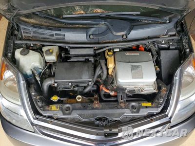 Zdjęcie 11 z 12 samochodu: 2008 TOYOTA PRIUS BASE VIN:JTDKB20U983376272 - miniatura