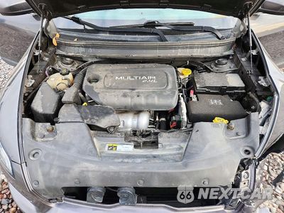 Zdjęcie 12 z 13 samochodu: 2015 JEEP CHEROKEE LATITUDE VIN:1C4PJLCB7FW507316 - miniatura