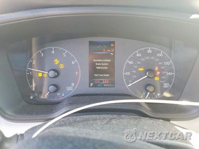 Zdjęcie 9 z 13 samochodu: 2024 TOYOTA COROLLA SE VIN:5YFS4MCE1RP173234 - miniatura
