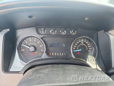 Zdjęcie 9 z 12 samochodu: 2012 FORD F150 SUPERCREW VIN:1FTFW1ET3CFB44046 - miniatura