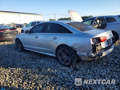 Drugie zdjęcie samochodu z przodu: 2016 AUDI A6 PREMIUM PLUS VIN:WAUGFAFCXGN021047 - miniatura