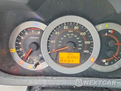 Zdjęcie 9 z 13 samochodu: 2012 TOYOTA RAV4 BASE VIN:2T3ZF4DV1CW155952 - miniatura