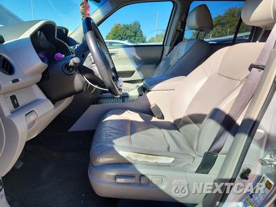 Zdjęcie 7 z 13 samochodu: 2013 HONDA PILOT EXL VIN:5FNYF3H55DB038219 - miniatura