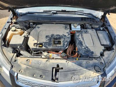 Zdjęcie 11 z 12 samochodu: 2015 CHEVROLET VOLT VIN:1G1RA6E43FU104883 - miniatura