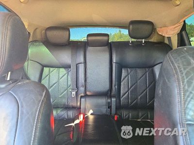 Zdjęcie 10 z 14 samochodu: 2013 INFINITI FX37 BASE VIN:JN8CS1MU6DM140146 - miniatura