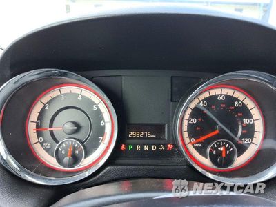 Zdjęcie 9 z 13 samochodu: 2019 DODGE GRAND CARAVAN SE VIN:2C4RDGBG1KR654593 - miniatura