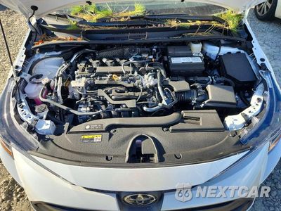 Zdjęcie 11 z 12 samochodu: 2026 TOYOTA COROLLA LE VIN:5YFB4MDEXTP480987 - miniatura