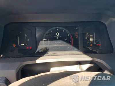 Zdjęcie 9 z 13 samochodu: 2025 TOYOTA TACOMA SR VIN:3TYJDAHN9ST038457 - miniatura