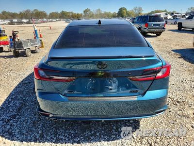 Zdjęcie 6 z 12 samochodu: 2026 TOYOTA CAMRY XSE VIN:4T1DAACK6TU215344 - miniatura