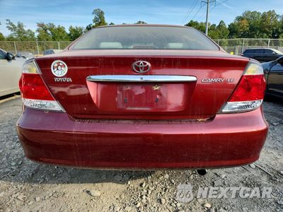 Zdjęcie 6 z 12 samochodu: 2006 TOYOTA CAMRY LE VIN:4T1BE30K56U114103 - miniatura