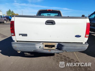 Zdjęcie 6 z 12 samochodu: 2004 FORD F-150 HERITAGE CLASSIC VIN:2FTRF172X4CA88489 - miniatura