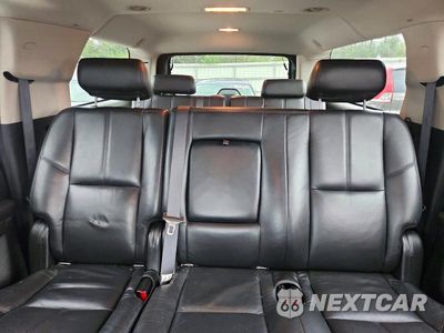 Zdjęcie 10 z 13 samochodu: 2007 GMC YUKON XL DENALI VIN:1GKFK66817J291864 - miniatura
