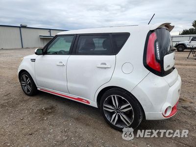 Drugie zdjęcie samochodu z przodu: 2014 KIA SOUL + VIN:KNDJP3A52E7022124 - miniatura