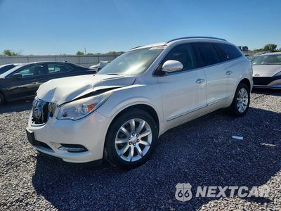 2015 BUICK ENCLAVE 5GAKVCKD7FJ101813 - główne zdjęcie licytacji z USA - miniatura