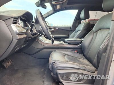 Zdjęcie 7 z 13 samochodu: 2019 AUDI Q8 PRESTIGE S-LINE VIN:WA1FVAF1XKD043137 - miniatura