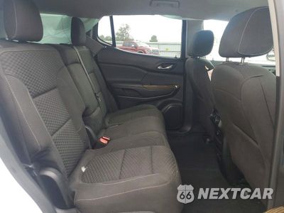 Zdjęcie 11 z 13 samochodu: 2018 GMC ACADIA SLE VIN:1GKKNKLAXJZ150807 - miniatura
