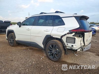 Drugie zdjęcie samochodu z przodu: 2026 TOYOTA RAV4 XLE PREMIUM VIN:2T36DRBV1TW021158 - miniatura