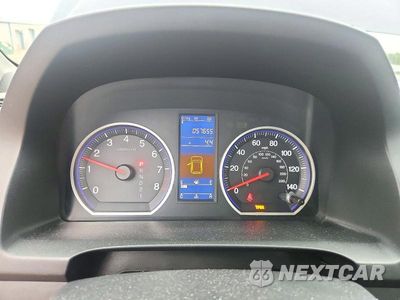 Zdjęcie 9 z 12 samochodu: 2011 HONDA CR-V LX VIN:5J6RE4H32BL096580 - miniatura