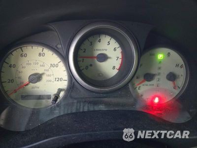 Zdjęcie 9 z 14 samochodu: 2001 TOYOTA RAV4 VIN:JTEHH20V710093602 - miniatura