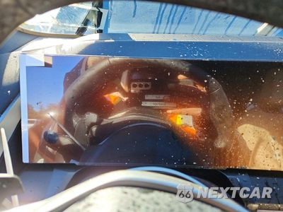 Zdjęcie 9 z 13 samochodu: 2026 BMW X3 30 XDRIVE VIN:5UX53GP09T9259032 - miniatura