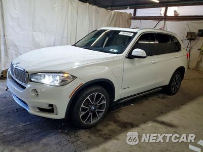 2017 BMW X5 XDR40E 5UXKT0C59H0S80678 - główne zdjęcie licytacji z USA - miniatura