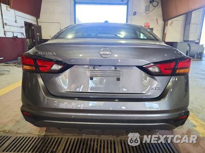Zdjęcie 6 z 12 samochodu: 2026 NISSAN ALTIMA SV VIN:1N4BL4DW9TN331047 - miniatura