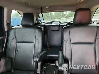 Zdjęcie 10 z 14 samochodu: 2018 TOYOTA HIGHLANDER XLE VIN:5TDKZRFH2JS534082 - miniatura